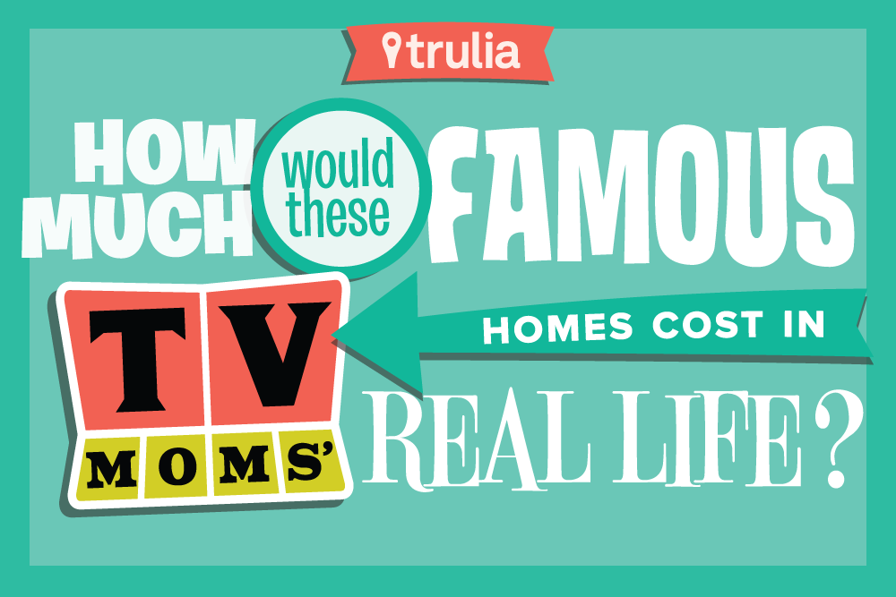 How Much Would Your Favorite Tv Homes Cost In Real Life