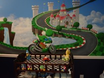 Mario Nursery 2