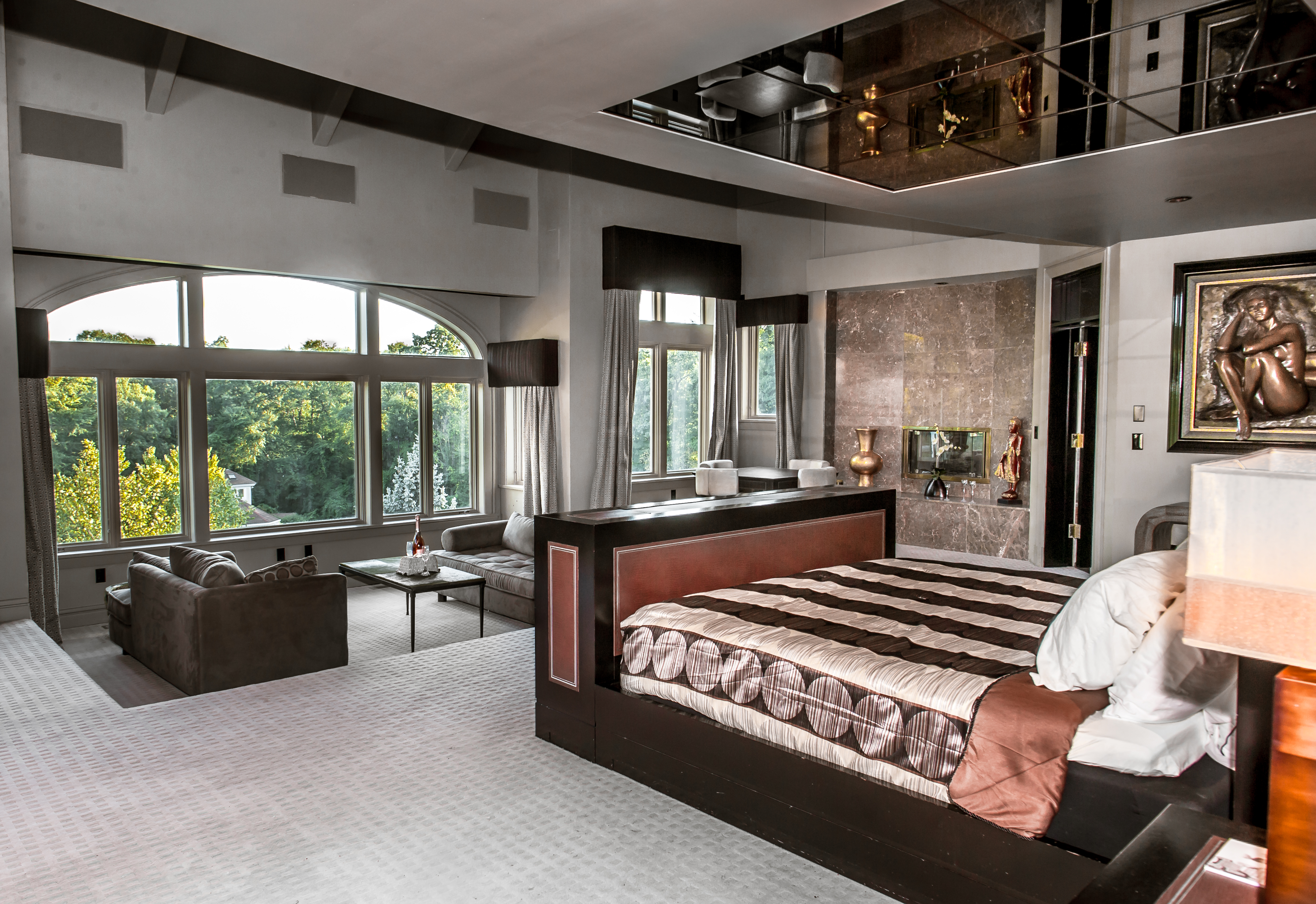 Amid Financial Woes, 50 Cent’s Conn. Mansion is Up for Sale | RISMedia's Housecall5000 x 3433
