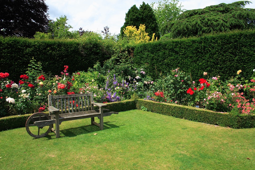 Elegant Landscape Designs Can Greatly, Elegant Gardens Landscaping