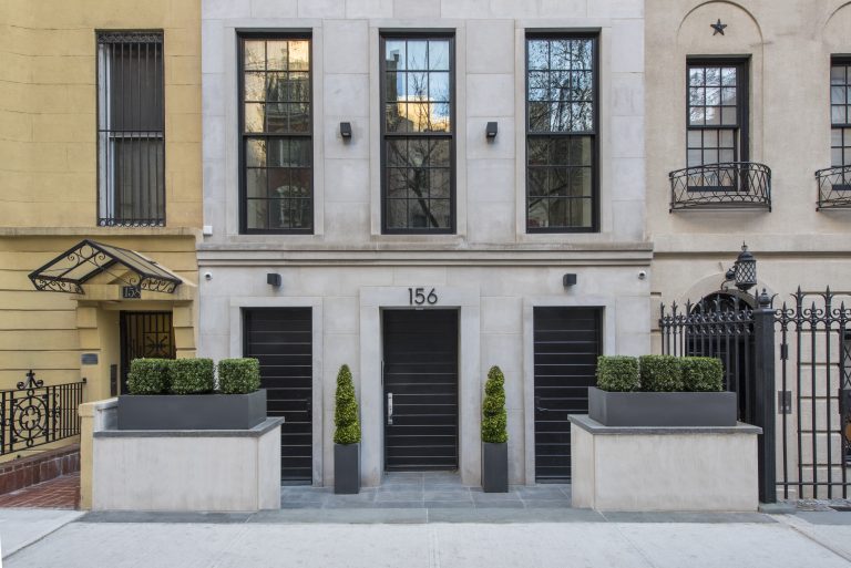 AList Apartment on the Upper East Side RISMedia\'s Housecall