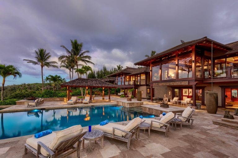 The Most Expensive Home in Hawaii is for Sale RISMedia\'s Housecall