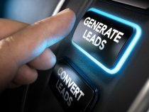 Generating and Converting Sales Leads