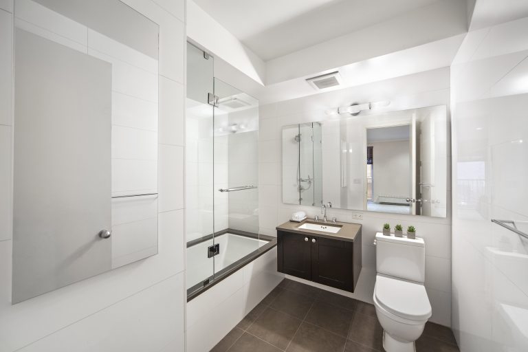 Sunny SplitLevel Tribeca Condo For Sale RISMedia\'s Housecall