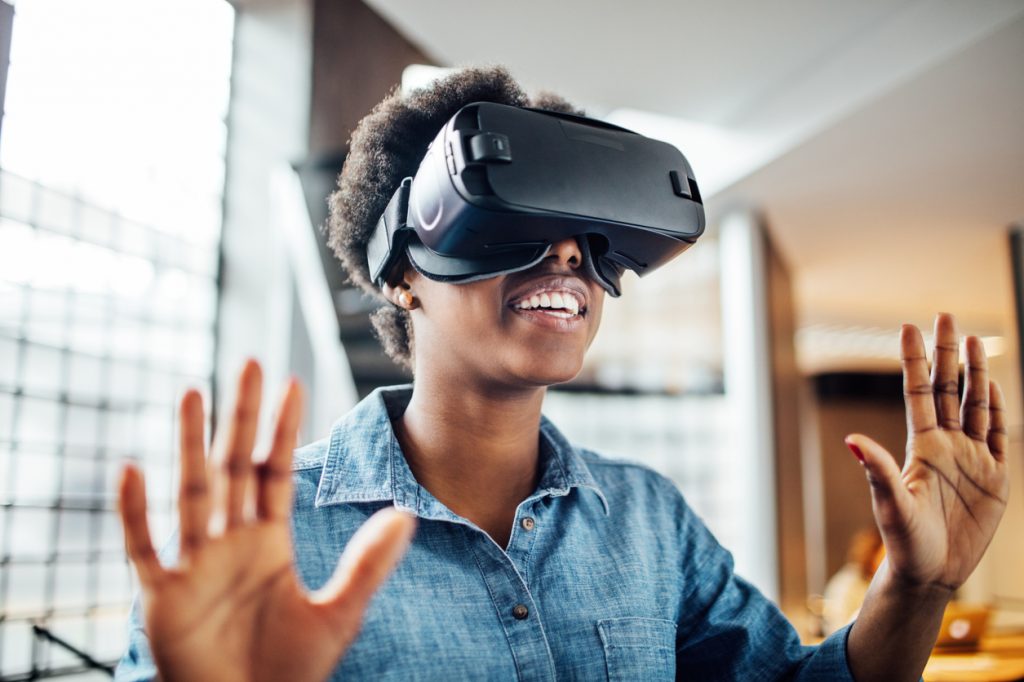 Virtual Reality Is One of Real Estate's Next Frontiers RISMedia\'s