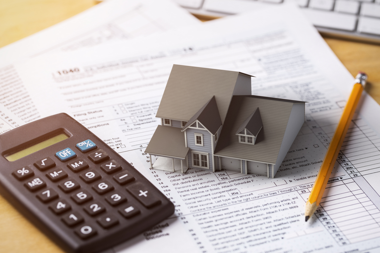 Property Taxes: The Highs and Lows | RISMedia's Housecall