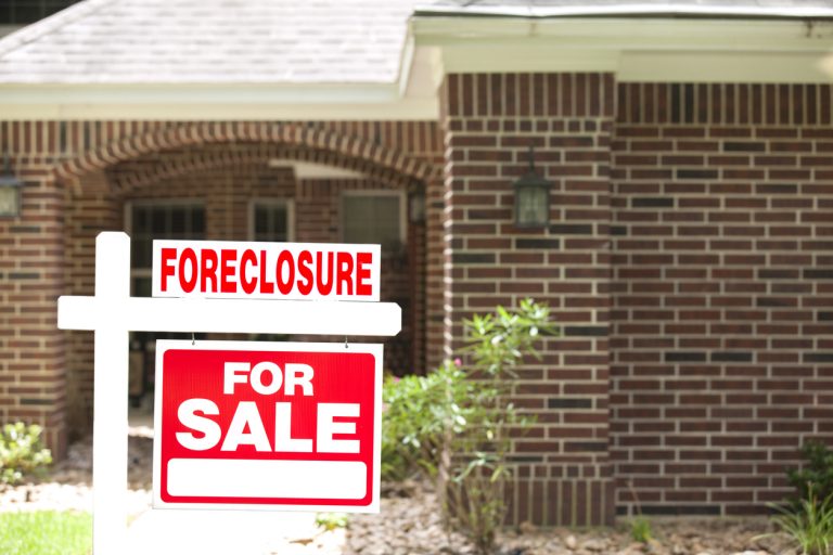 Tips for Buying a Foreclosure RISMedia's Housecall