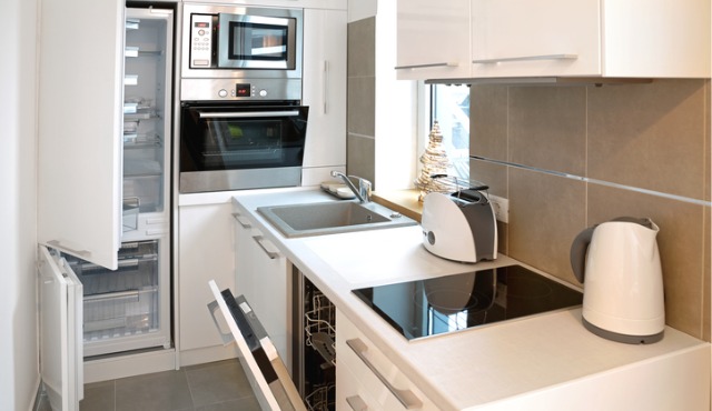 5 Must-Have Kitchen Appliances For Your New Home