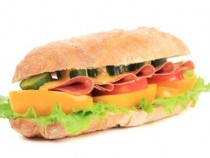 FSBO Sandwich