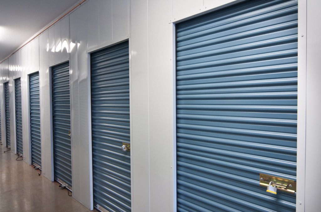 Storage Unlocked How to Store Everything RISMedia\'s Housecall