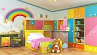 kids bedrooms