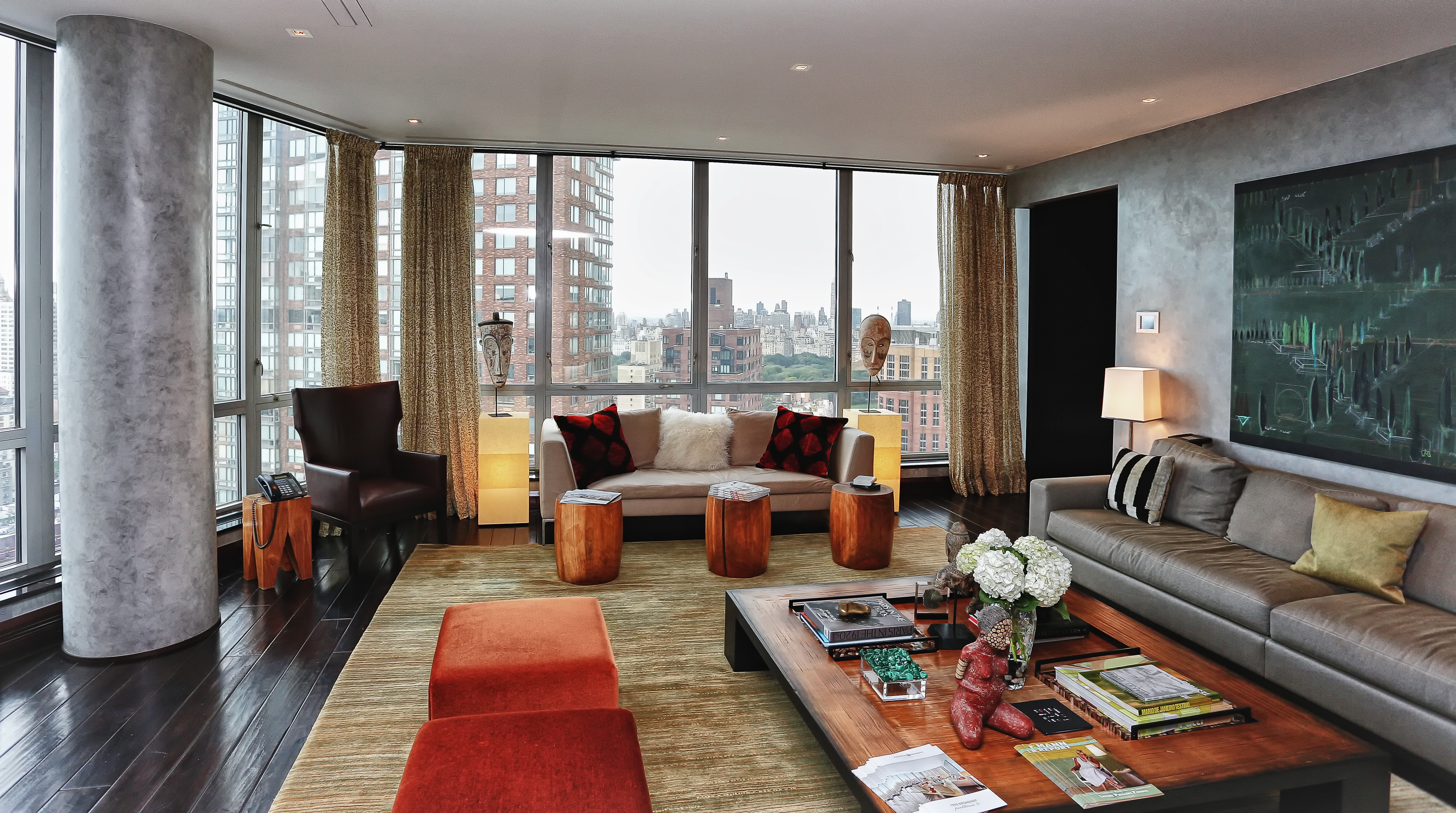 Luxury Interior Tips For Urban Apartments