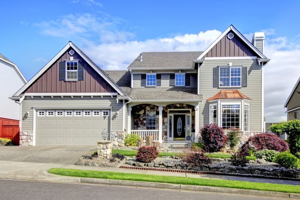 Picture of Staging Curb Appeal for Web Appeal | RISMedia\'s Housecall