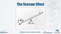 seasaw effect