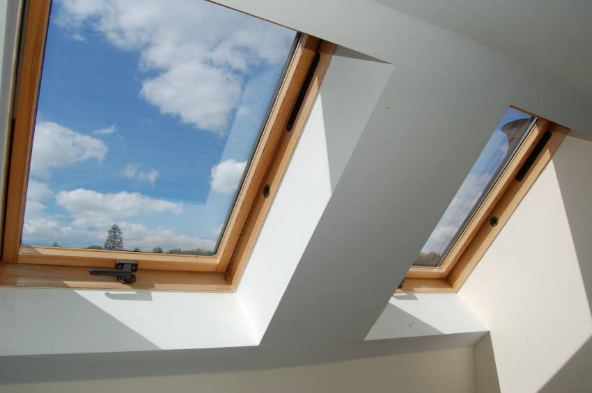 4 Major Perks of Adding a Skylight to Your Home | RISMedia\'s Housecall