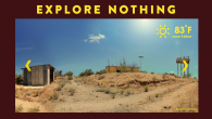 Nothing Arizona