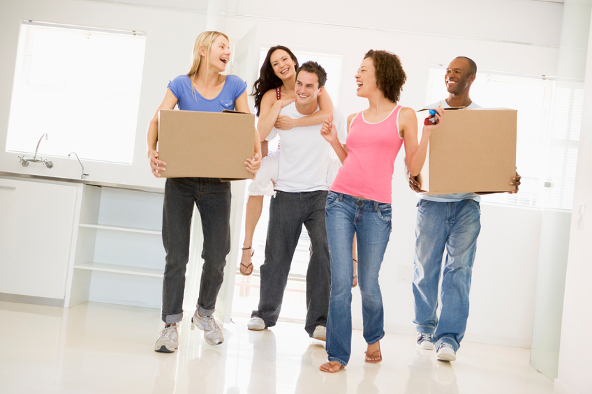 How To Get Out Of Helping Your Friends Move | RISMedia\'s Housecall