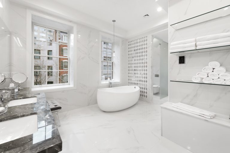 A-List Apartment on the Upper East Side | RISMedia\'s Housecall