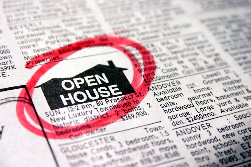 Property Publicity How to Post an Effective Real Estate Ad RISMedia\'s Housecall