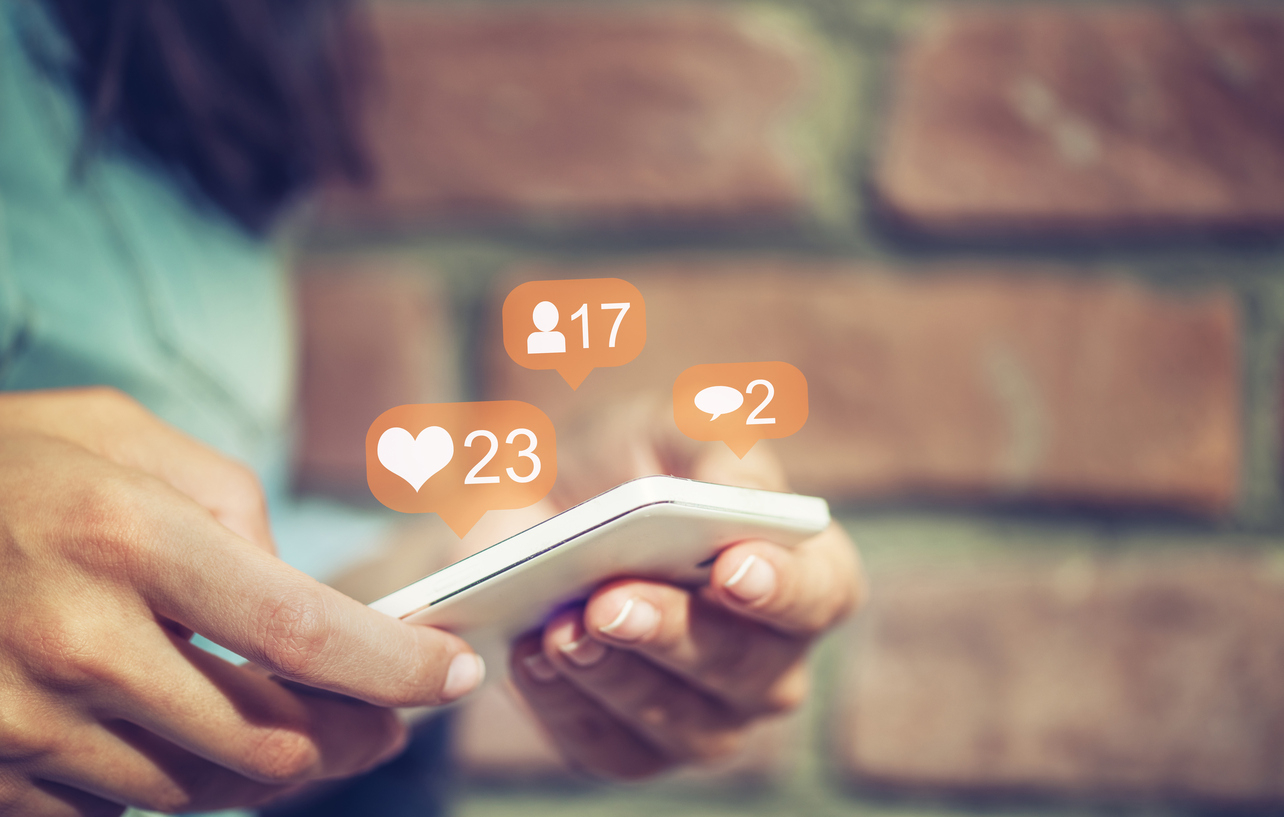 Agents Are Stepping Up Their Social Media Game – Here’s How You Can