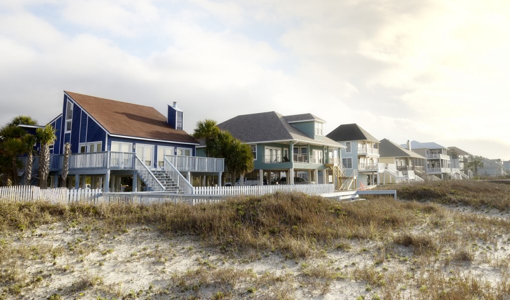 Looking Into Oceanside Real Estate? 4 Beach Locations to Consider