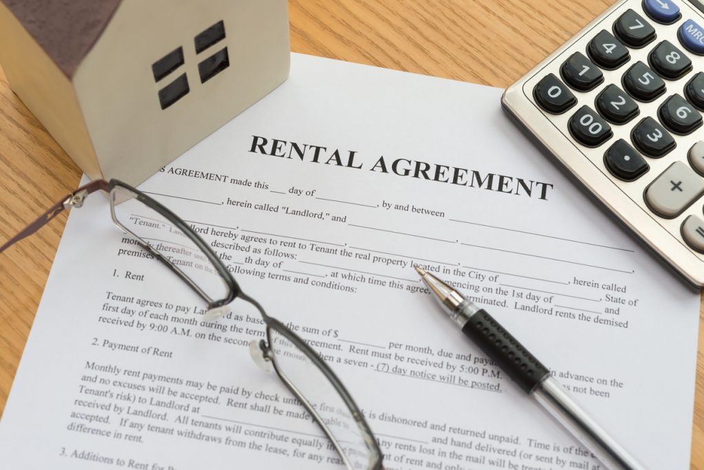 Ask For Rent Top 10 Questions to Ask While Touring a Rental | RISMedia\'s Housecall