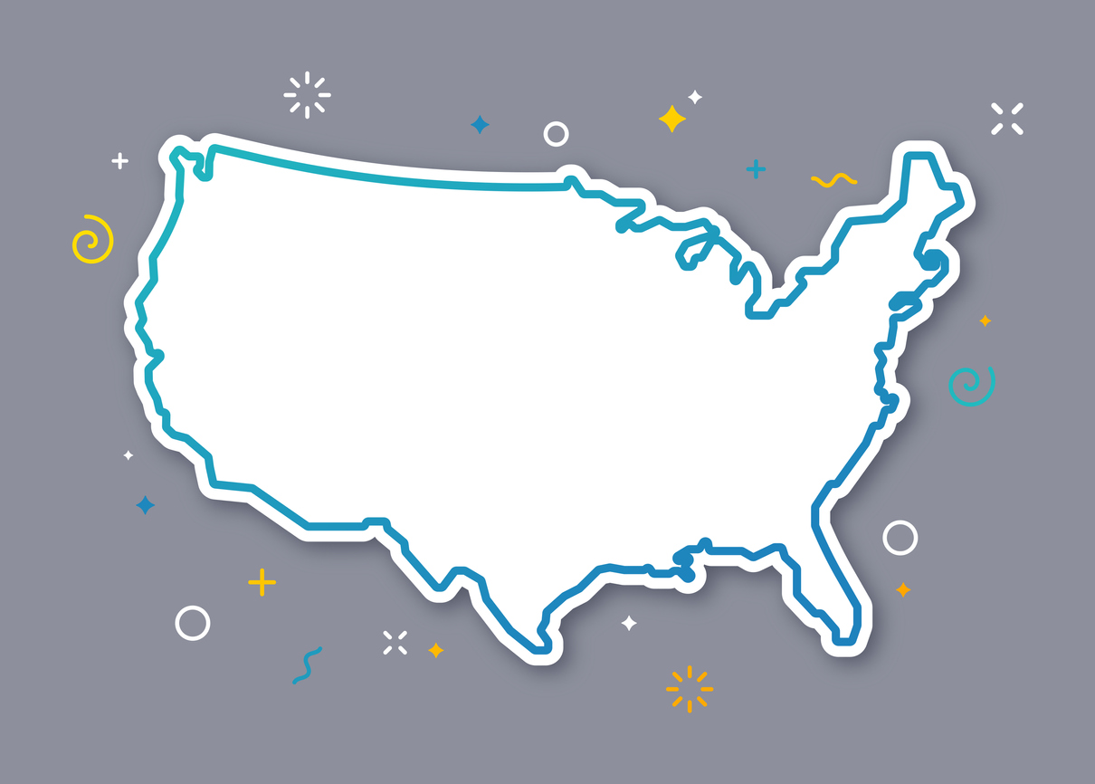 By the Numbers The 10 FastestGrowing States RISMedia\'s Housecall