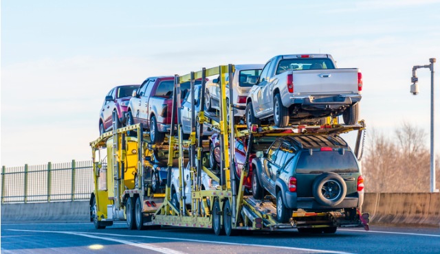 How to Pick the Best Auto Transport Business
