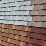 How To Choose A New Shingle Color For Your Roof - Rismedia's Housecall 